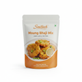 Smitush Moong Bhaji Mix